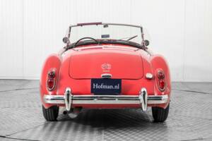 Imagen 13/50 de MG MGA 1600 (1961)