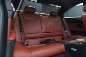 Imagen 41/50 de BMW M3 (2010)