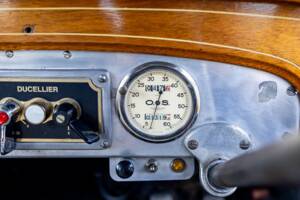 Imagen 44/50 de Salmson 10/20 "Biarritz" (1928)