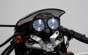Immagine 64/75 di Moto Guzzi 850 LeMans II (1980)