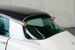 Bild 26/50 von Citroën DS 21 Pallas (1966)