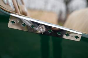 Bild 27/50 von MG TD (1951)