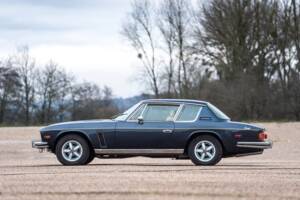 Imagen 3/11 de Jensen Interceptor MK III (1976)