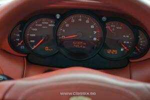 Immagine 4/22 di Porsche 911 Turbo (WLS) (2003)