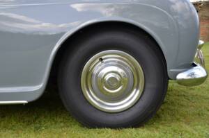 Image 47/50 of Rolls-Royce Silver Cloud II (1961)