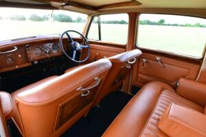 Immagine 49/50 di Bentley Mark VI (1952)