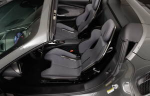 Imagen 16/42 de Ferrari 296 GTS (2024)
