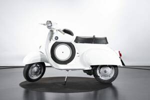 Bild 1/49 von Piaggio Vespa 50 SS (1966)