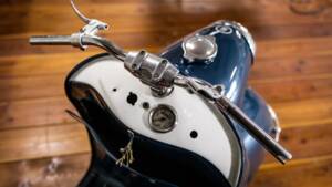 Image 4/15 de KTM Mirabell 125 (1957)