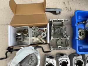 Bild 14/18 von Suzuki T20 (1967)