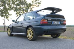 Bild 25/73 von Ford Escort RS Cosworth (1992)