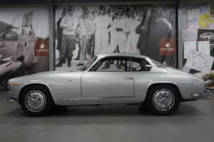 Image 12/80 of Lancia Flaminia Sport 3C 2.8 Zagato (1963)