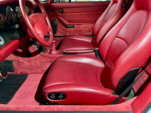 Image 9/19 de Porsche 911 Carrera (1996)