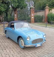 Afbeelding 42/50 van SIATA Amica (1949)