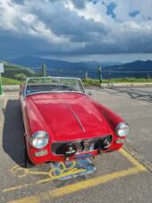 Immagine 6/13 di MG Midget (1966)