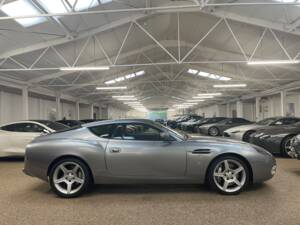 Imagen 5/12 de Aston Martin DB 7 Zagato (2004)