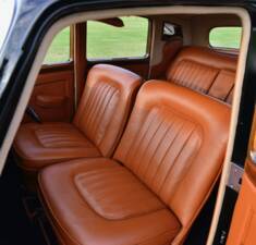 Immagine 47/50 di Bentley Mark VI (1952)