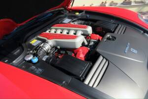 Image 20/33 de Ferrari 599 GTB Fiorano (2008)