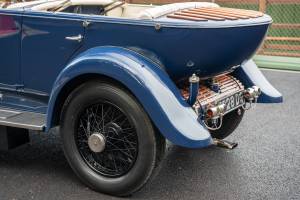 Image 8/50 de Rolls-Royce 40&#x2F;50 HP Silver Ghost (1920)