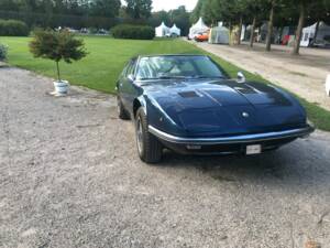 Image 3/6 de Maserati Indy 4900 (1973)