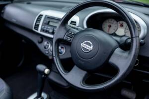Image 22/29 of Nissan Micra C+C 1.6 (2006)