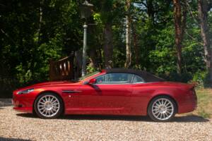 Bild 18/50 von Aston Martin DB 9 Volante (2006)