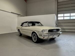 Afbeelding 9/40 van Ford Mustang 289 (1964)