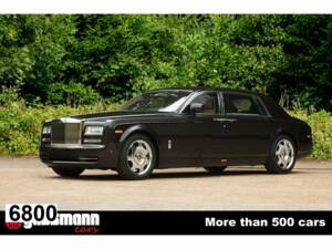 Bild 1/15 von Rolls-Royce Phantom VII (2013)