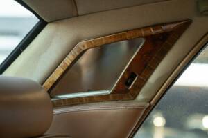 Imagen 50/50 de Bentley Eight (1980)