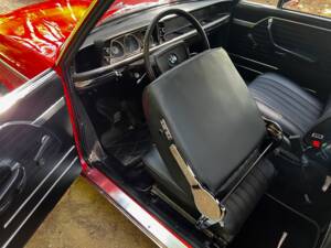Image 98/142 of BMW 1600 Convertible (1970)