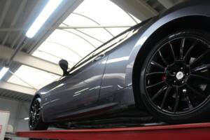 Bild 12/50 von Maserati GranCabrio Sport (2015)