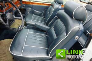 Bild 10/10 von Rolls-Royce Corniche I (1977)
