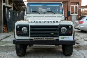Afbeelding 2/23 van Land Rover Defender 90 Td5 (1999)