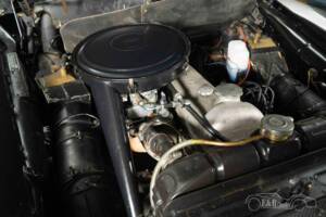 Image 5/19 de Mercedes-Benz 220 a (1955)