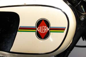 Immagine 40/50 di Gilera Giubileo 125 (1962)
