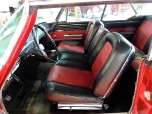 Imagen 13/20 de Chrysler 300 K (1964)