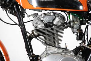 Bild 22/50 von Ducati 350 Scrambler (1974)