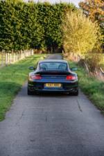 Bild 14/37 von Porsche 911 Turbo (2007)