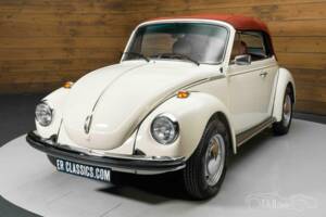 Immagine 10/19 di Volkswagen Käfer 1303 (1978)
