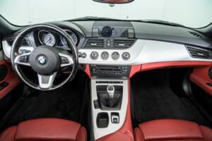 Immagine 21/50 di BMW Z4 sDrive23i (2009)