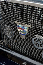Bild 6/23 von Invicta 4,5 Liter S-Type Low Chassis (1930)