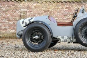 Image 45/50 of Wolseley Hornet Special (1936)