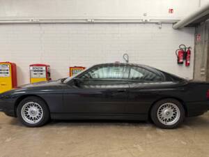 Bild 1/18 von BMW 850i (1990)