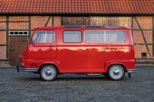 Image 9/52 of Renault Estafette (1977)