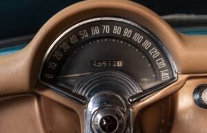 Bild 30/37 von Chevrolet Corvette (1954)