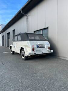 Image 34/51 of Volkswagen 181 Pescaccia 1600 (1975)