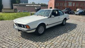 Bild 19/40 von BMW 633 CSi (1984)