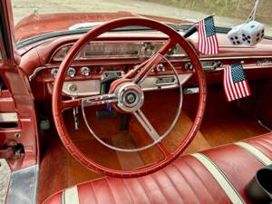 Image 15/20 of Ford Galaxie 500 (1962)