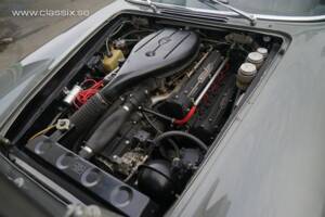 Image 8/21 of Maserati Quattroporte 4200 (1965)