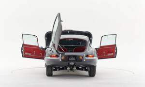 Bild 20/99 von Jaguar E-Type 4.2 (1966)